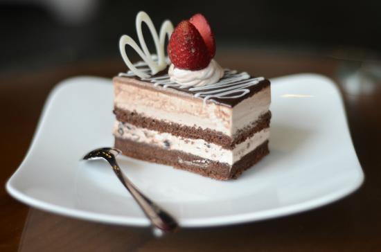 The One Coffee & Bakery